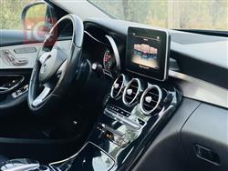 مێرسێدس بێنز C-Class